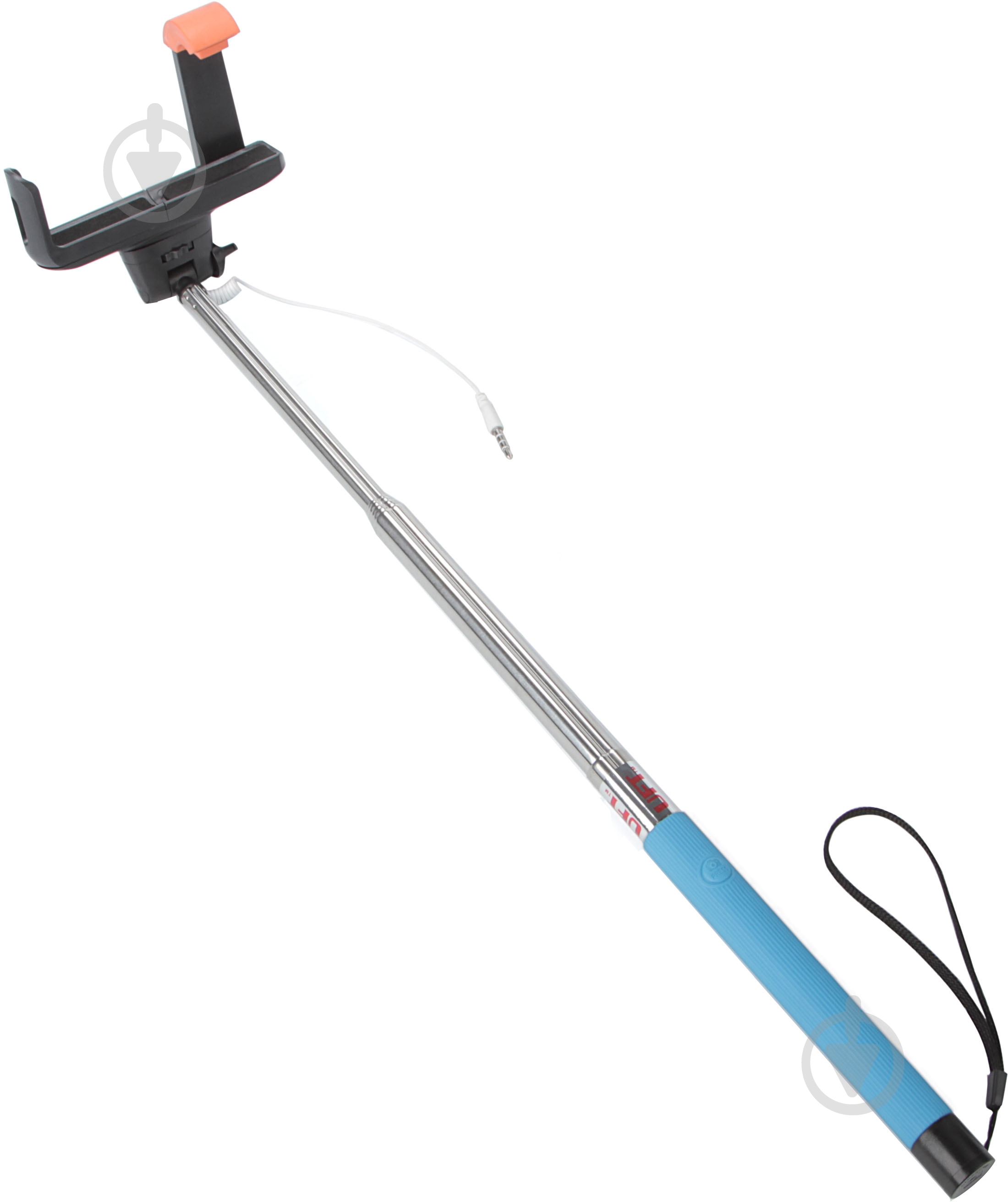 Селфи-монопод UFT SS4 blue - фото 1