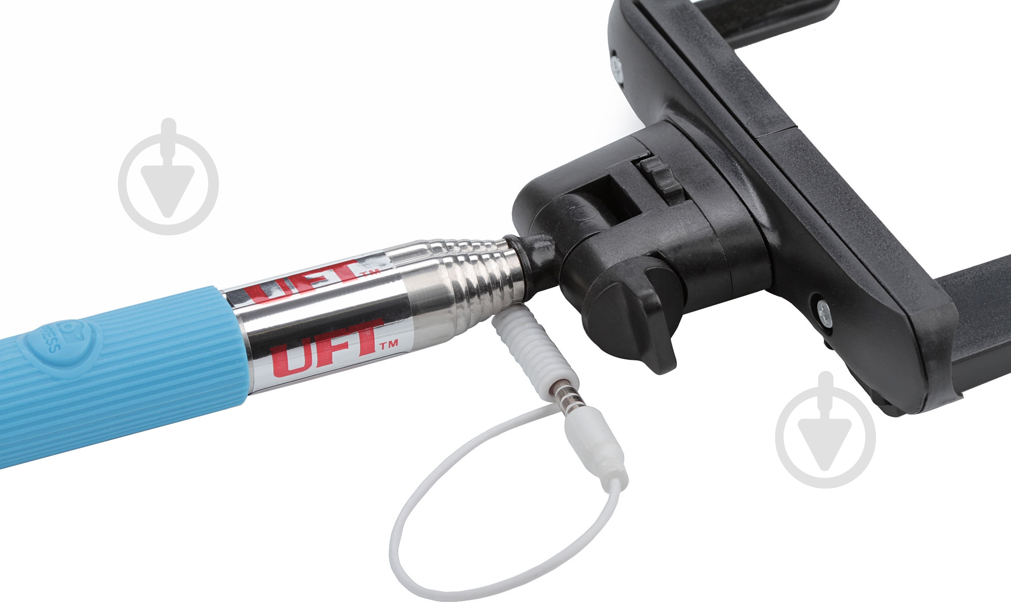 Селфи-монопод UFT SS4 blue - фото 2