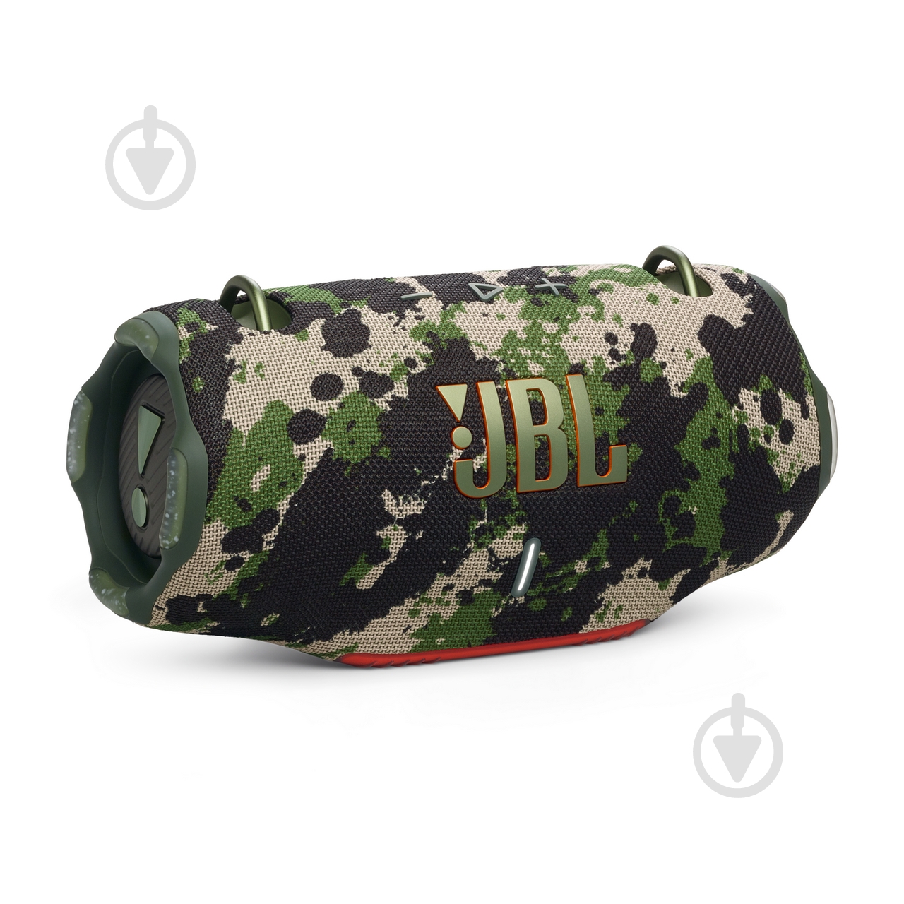 Портативная колонка JBL Xtreme 4 2.2 camo (JBLXTREME4CAMOEP) - фото 1 Портативная колонка JBL Xtreme 4 2.2 camo (JBLXTREME4CAMOEP) - фото 1
