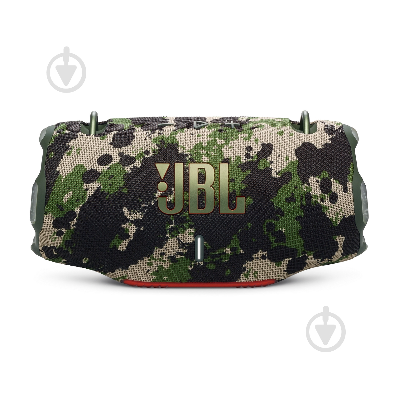 Портативная колонка JBL Xtreme 4 2.2 camo (JBLXTREME4CAMOEP) - фото 2 Портативная колонка JBL Xtreme 4 2.2 camo (JBLXTREME4CAMOEP) - фото 2