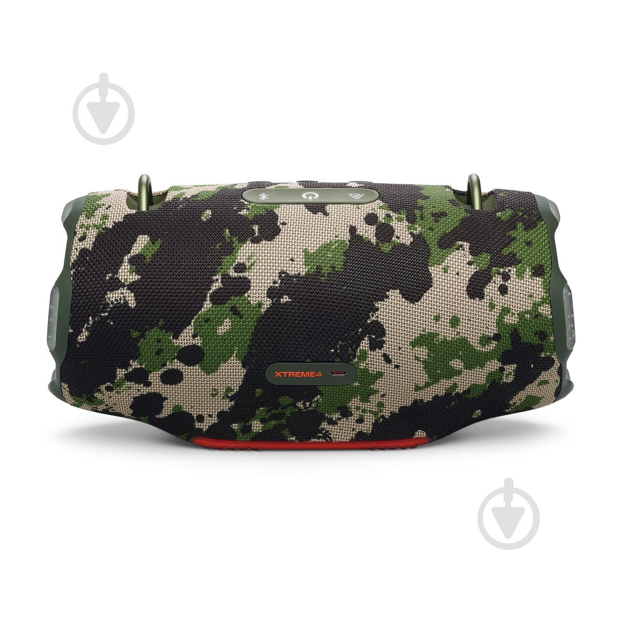 Портативная колонка JBL Xtreme 4 2.2 camo (JBLXTREME4CAMOEP) - фото 3 Портативная колонка JBL Xtreme 4 2.2 camo (JBLXTREME4CAMOEP) - фото 3