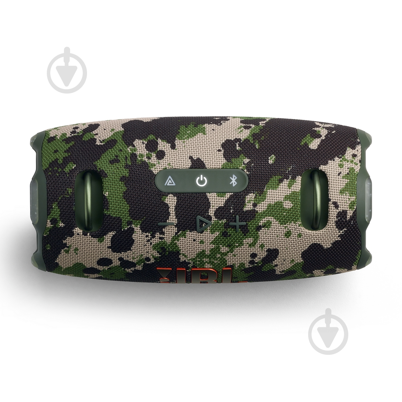 Портативная колонка JBL Xtreme 4 2.2 camo (JBLXTREME4CAMOEP) - фото 4 Портативная колонка JBL Xtreme 4 2.2 camo (JBLXTREME4CAMOEP) - фото 4