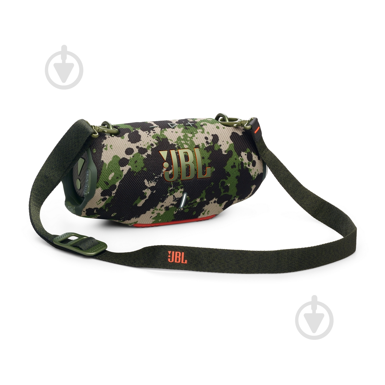 Портативная колонка JBL Xtreme 4 2.2 camo (JBLXTREME4CAMOEP) - фото 8 Портативная колонка JBL Xtreme 4 2.2 camo (JBLXTREME4CAMOEP) - фото 8