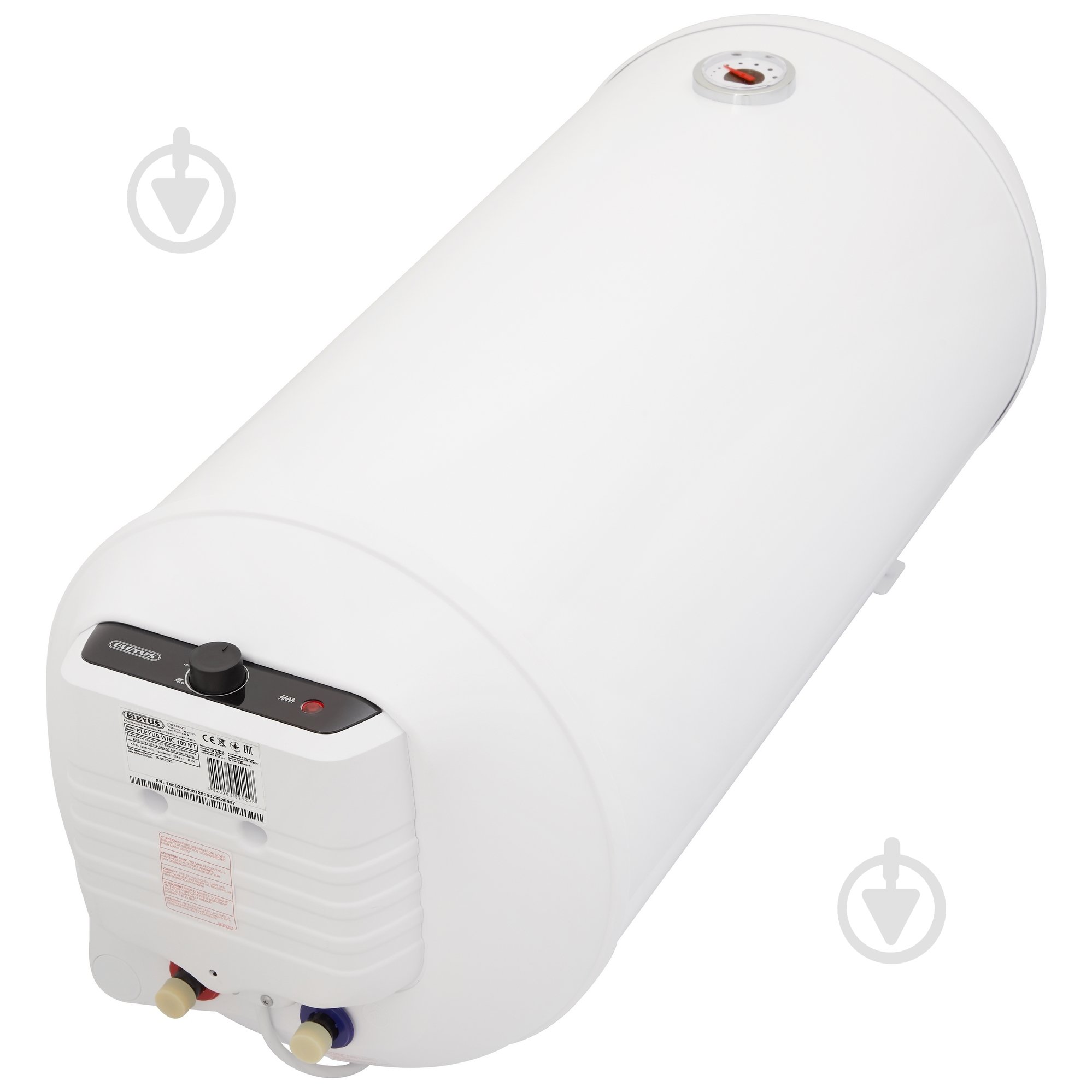 Бойлер Eleyus WHC 100 MT - фото 4