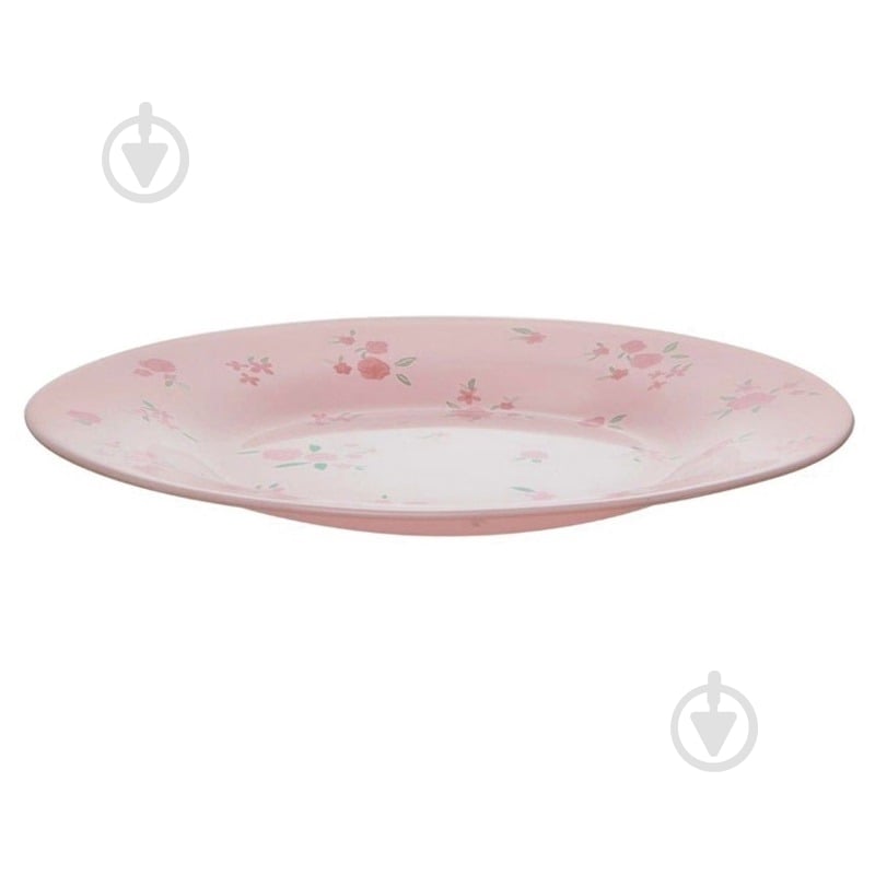 Тарілка десертна Pasabahce Provence 19,5 см 10327PV - фото 1 Тарілка десертна Pasabahce Provence 19,5 см 10327PV - фото 1