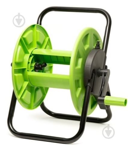 Катушка для шланга MasterTool 45 м без колес (92-9184) - фото 1