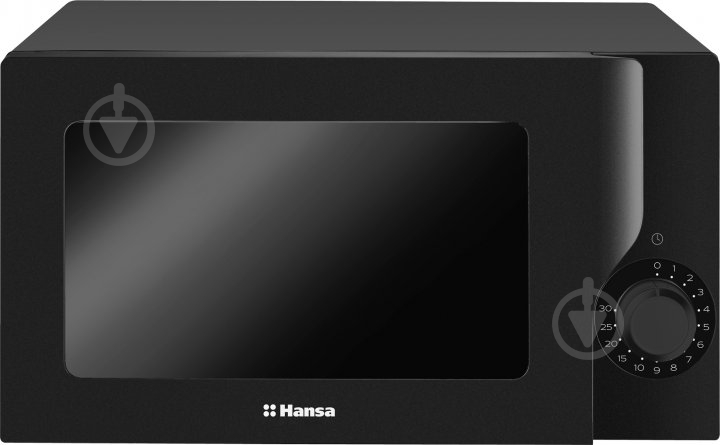 Микроволновая печь Hansa AMGF17M2BH - фото 1