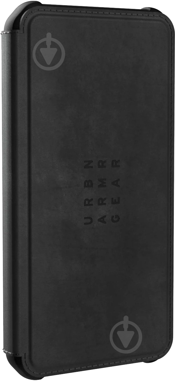 Чехол UAG Metropolis Lite 11234O118340 для Apple iPhone 12 Mini - фото 1