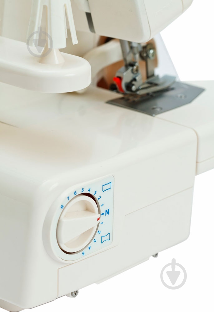 Оверлок Minerva M740DS - фото 6