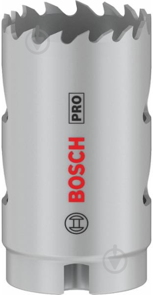 Коронка Bosch PRO Multi Material 32 мм 2608901502 - фото 1