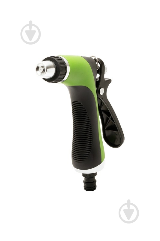 Пистолет для полива MasterTool TWIN LINE 1/2" (92-9345) - фото 1 Пистолет для полива MasterTool TWIN LINE 1/2" (92-9345) - фото 1