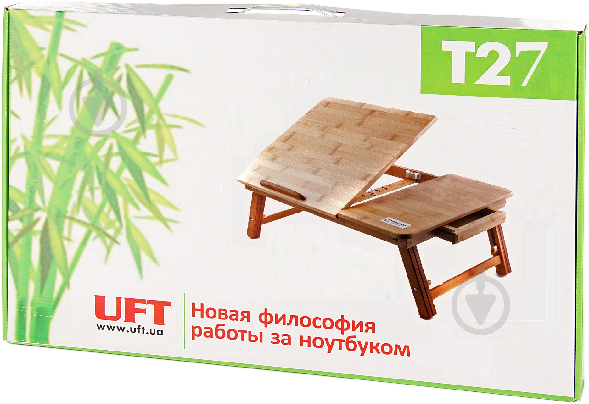 Столик для ноутбука UFT T27 (uftT27) - фото 4