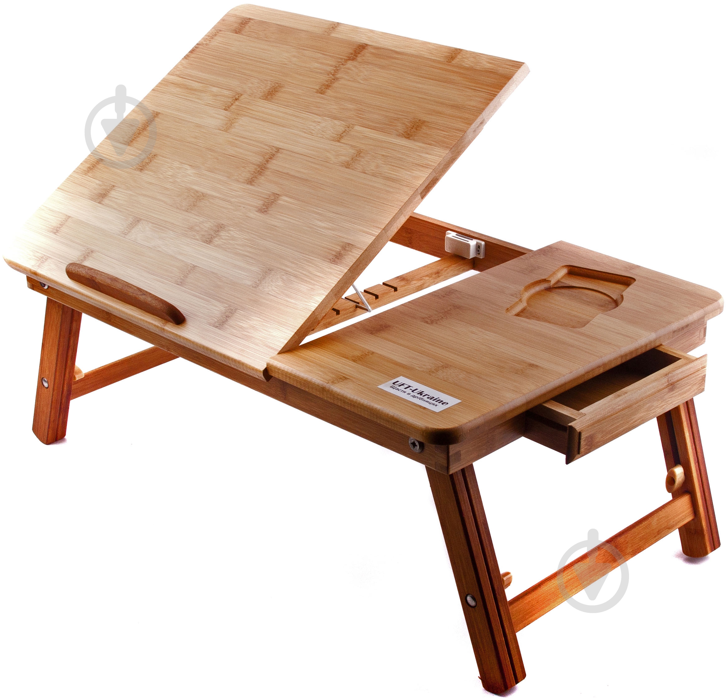 Столик для ноутбука UFT T27 (uftT27) - фото 1