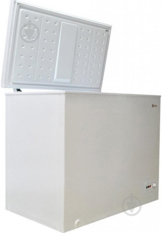 Морозильна скриня ARITA ACF-250W - фото 3 Морозильна скриня ARITA ACF-250W - фото 3