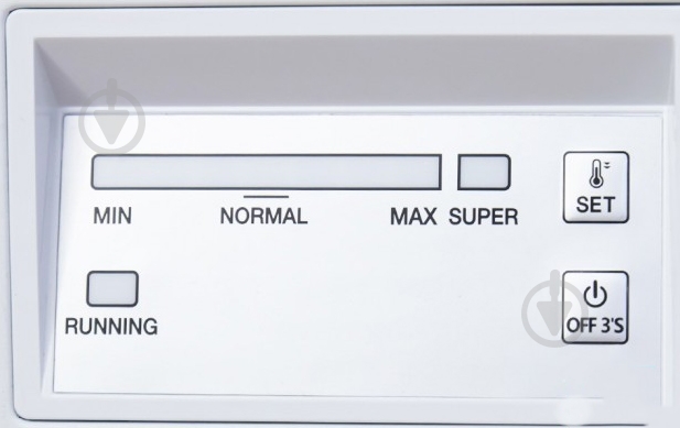 Морозильный ларь Smart SMCF-200W - фото 3 Морозильный ларь Smart SMCF-200W - фото 3