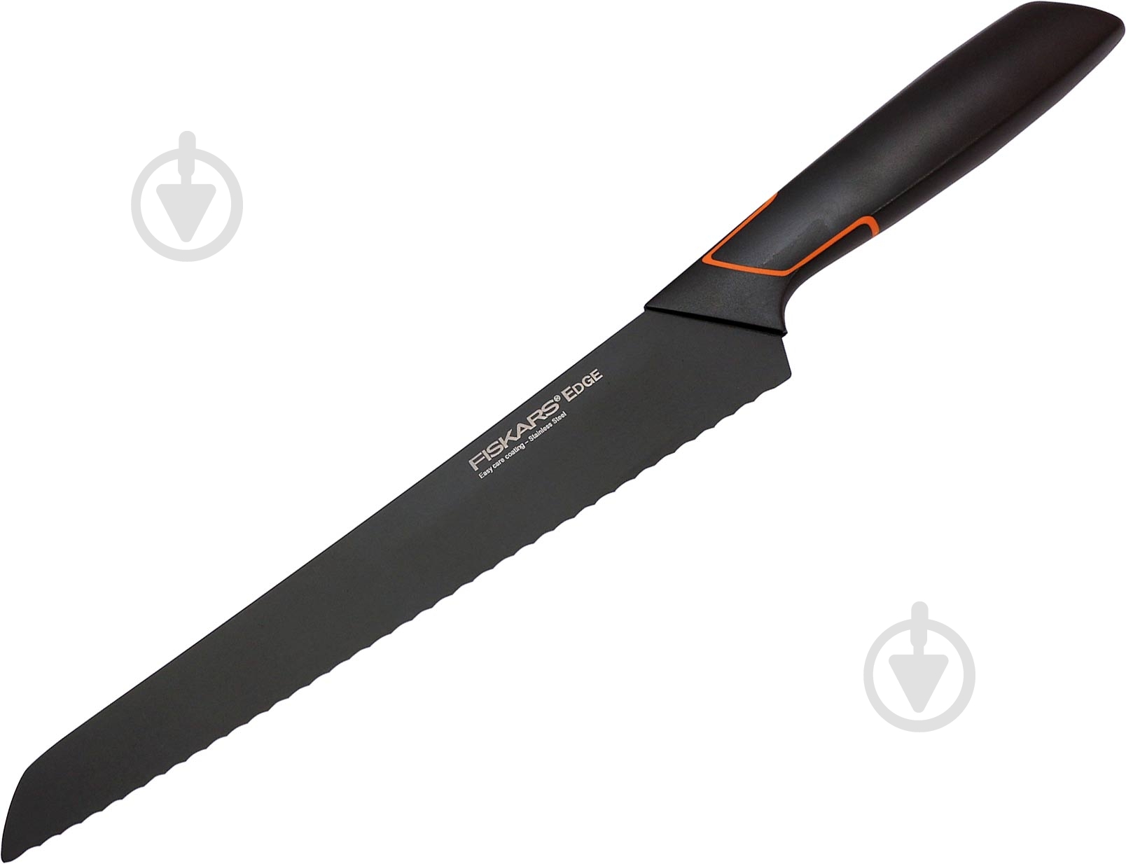 Нож для хлеба Fiskars Edge1003093, 978305 - фото 1