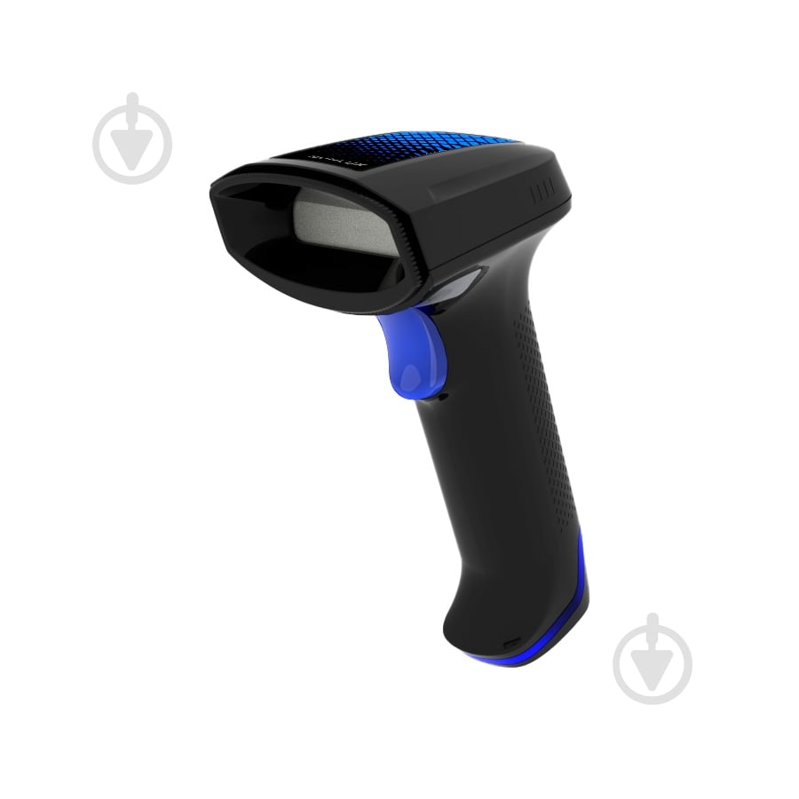 Сканер Sunlux RH21S USB - фото 2 Сканер Sunlux RH21S USB - фото 2