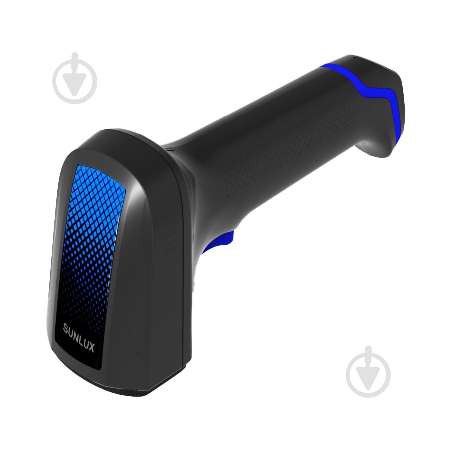 Сканер Sunlux RH21S USB - фото 4 Сканер Sunlux RH21S USB - фото 4