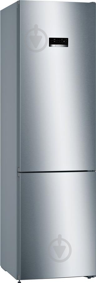 УЦЕНКА! Холодильник Bosch KGN39XI326 (УЦ №3859) - фото 1 УЦЕНКА! Холодильник Bosch KGN39XI326 (УЦ №3859) - фото 1