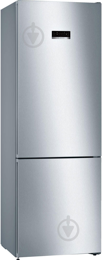 УЦЕНКА! Холодильник Bosch KGN39XI326 (УЦ №3859) - фото 3 УЦЕНКА! Холодильник Bosch KGN39XI326 (УЦ №3859) - фото 3