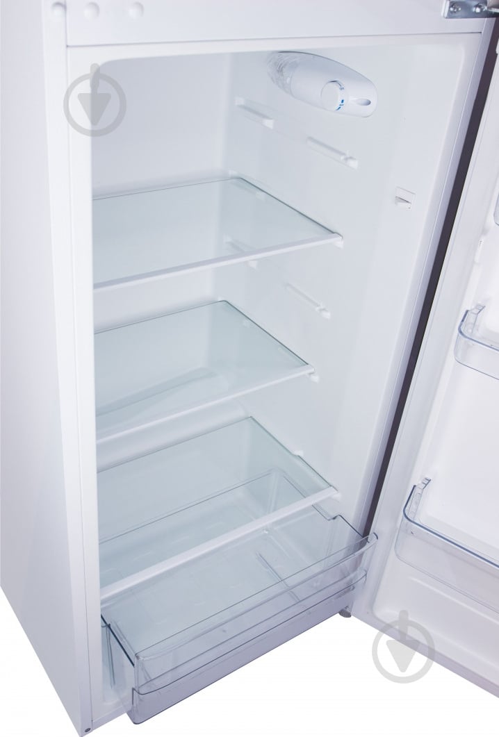 Холодильник Smart BRM210W - фото 4