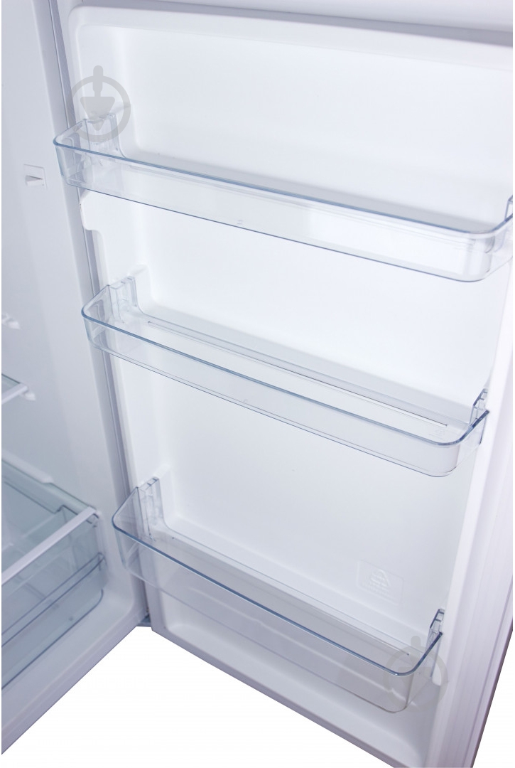 Холодильник Smart BRM210W - фото 5