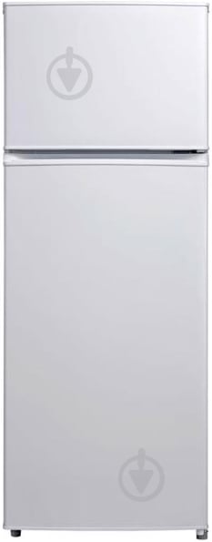 Холодильник Smart BRM210W - фото 1