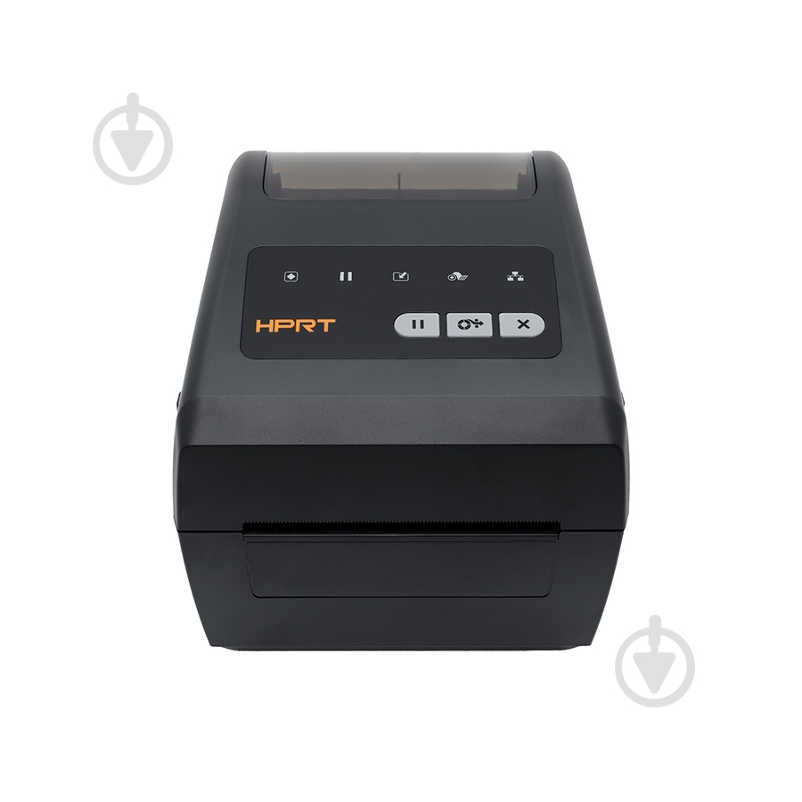 Принтер етикеток HPRT HD600 - фото 4