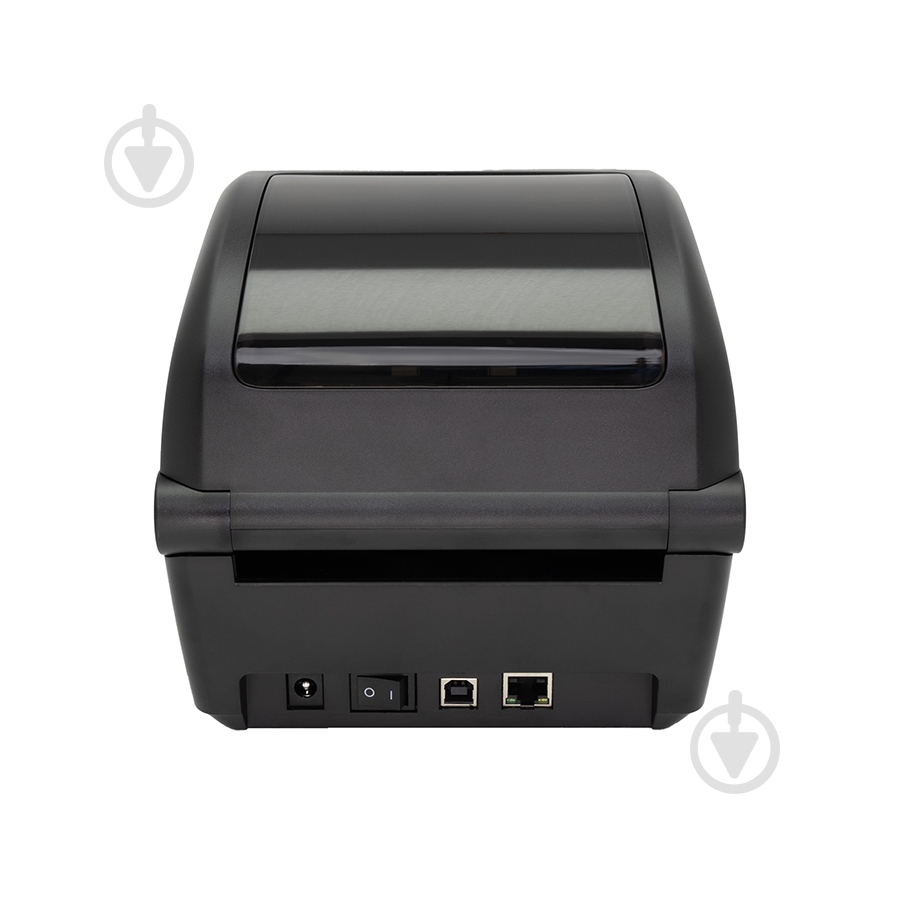 Принтер етикеток HPRT HD600 - фото 5