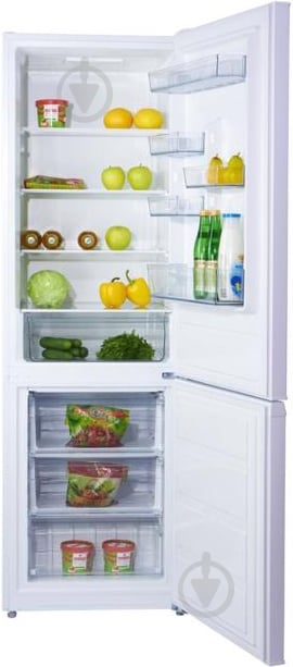 Холодильник Smart BM290W - фото 2