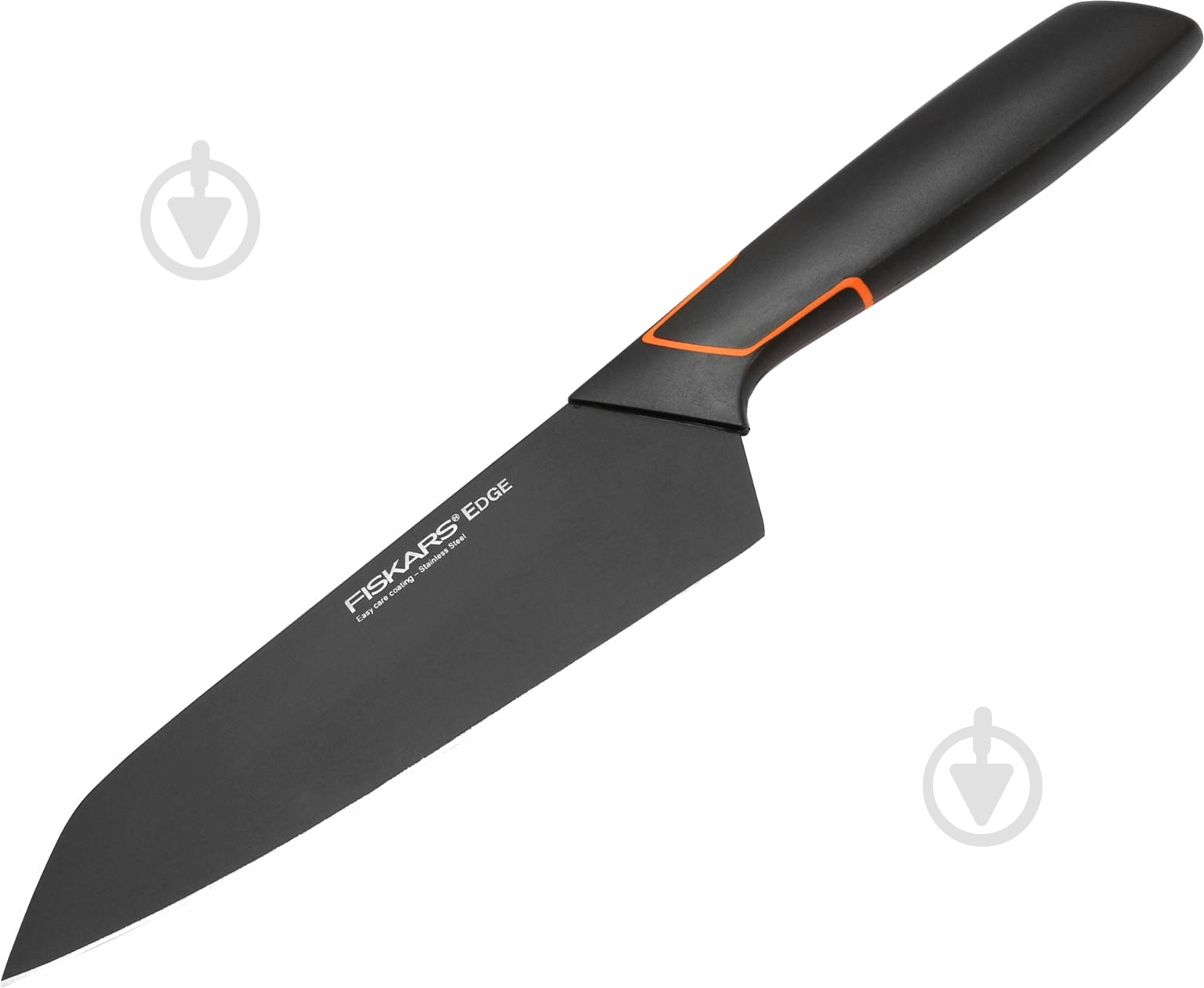 Ніж Fiskars Santoku Edge 1003097;978331 - фото 1