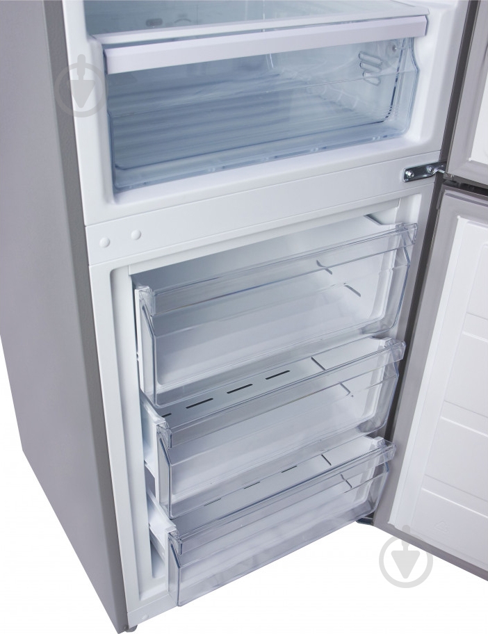 Холодильник Smart BM308WAS - фото 7