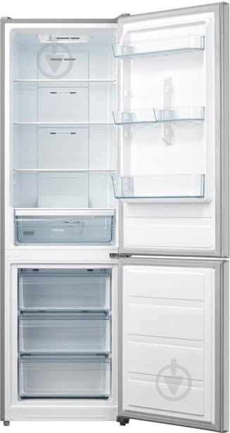 Холодильник Smart BM308WAS - фото 2