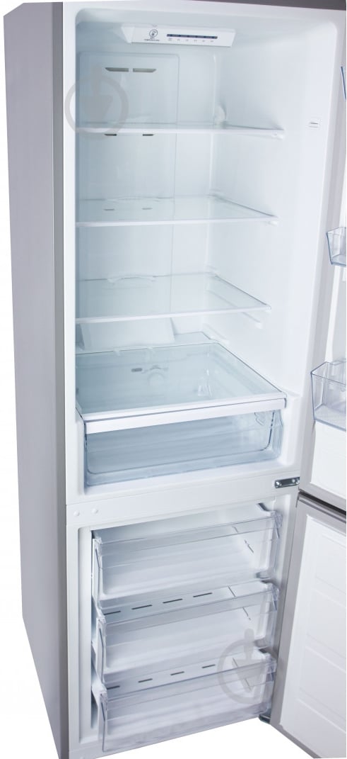 Холодильник Smart BM308WAS - фото 4