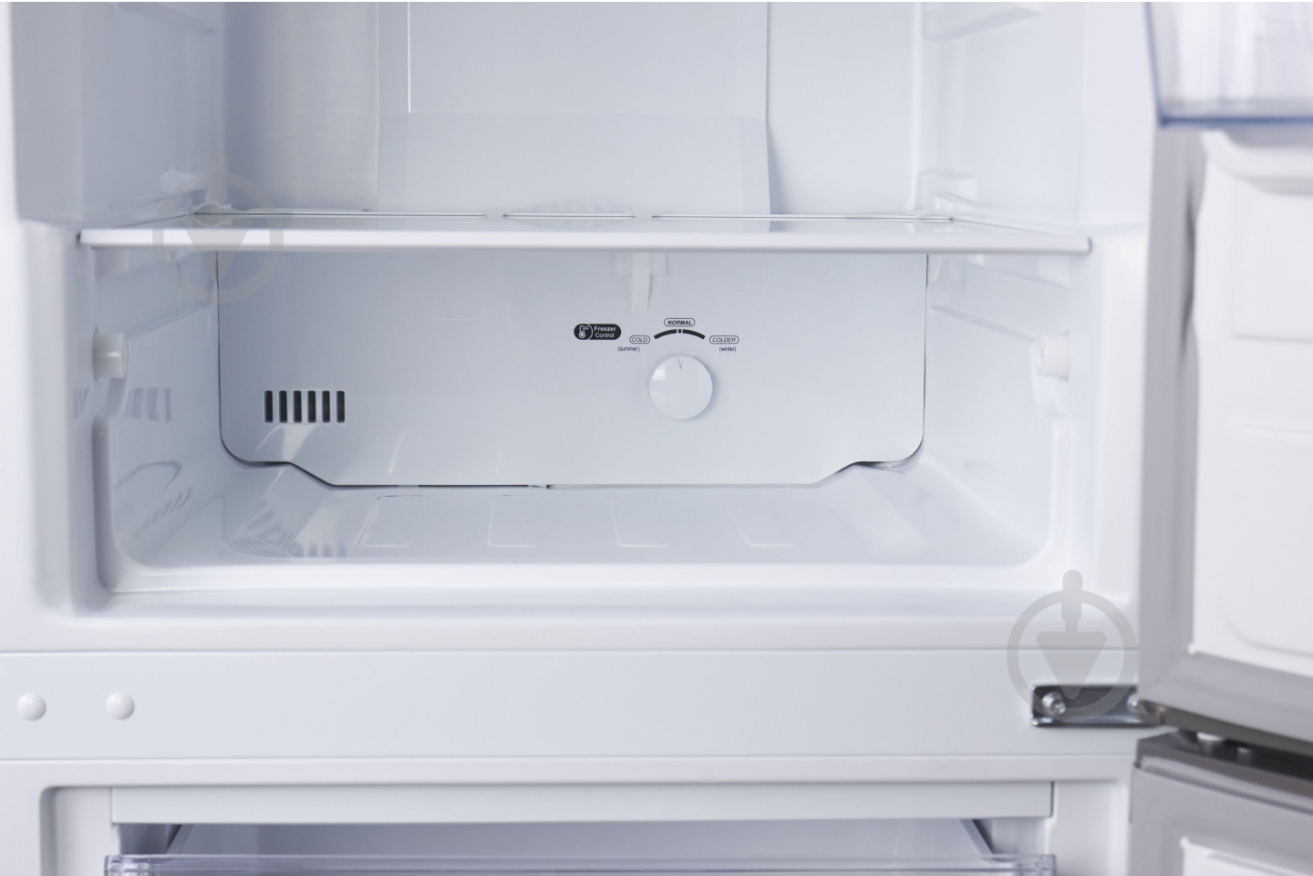 Холодильник Smart BM308WAS - фото 9