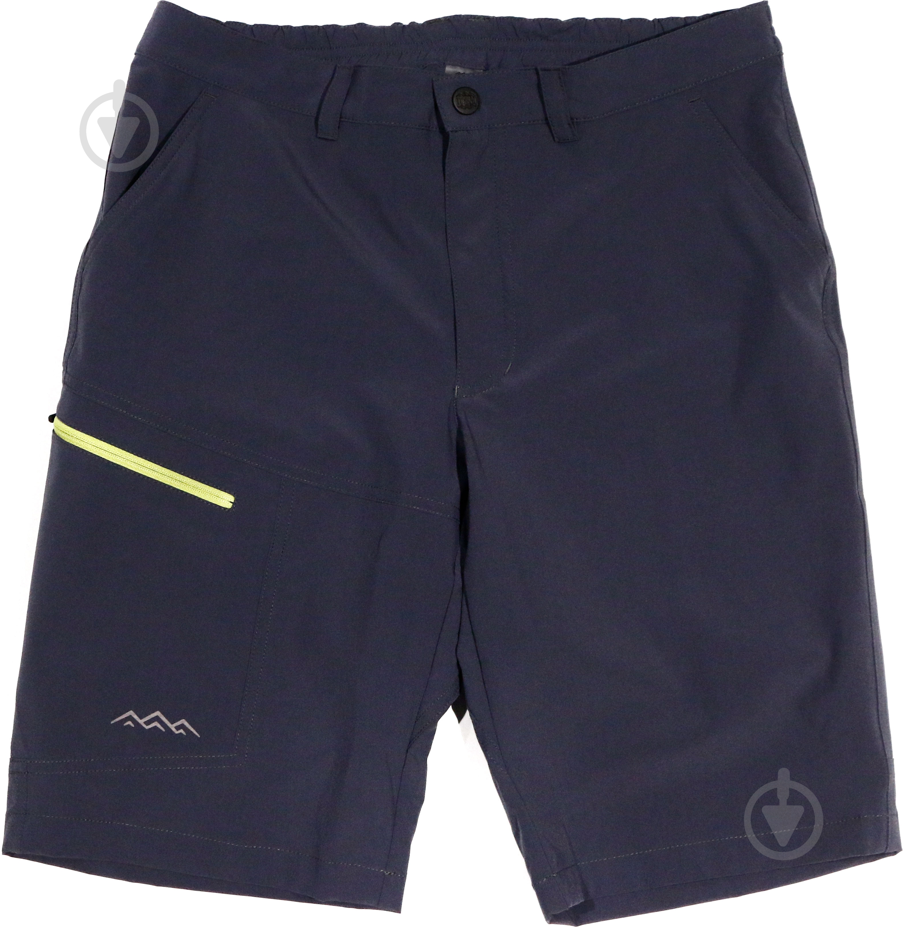 Шорты Turbat BALI TRB BALIM.BNGR р. S синий - фото 1