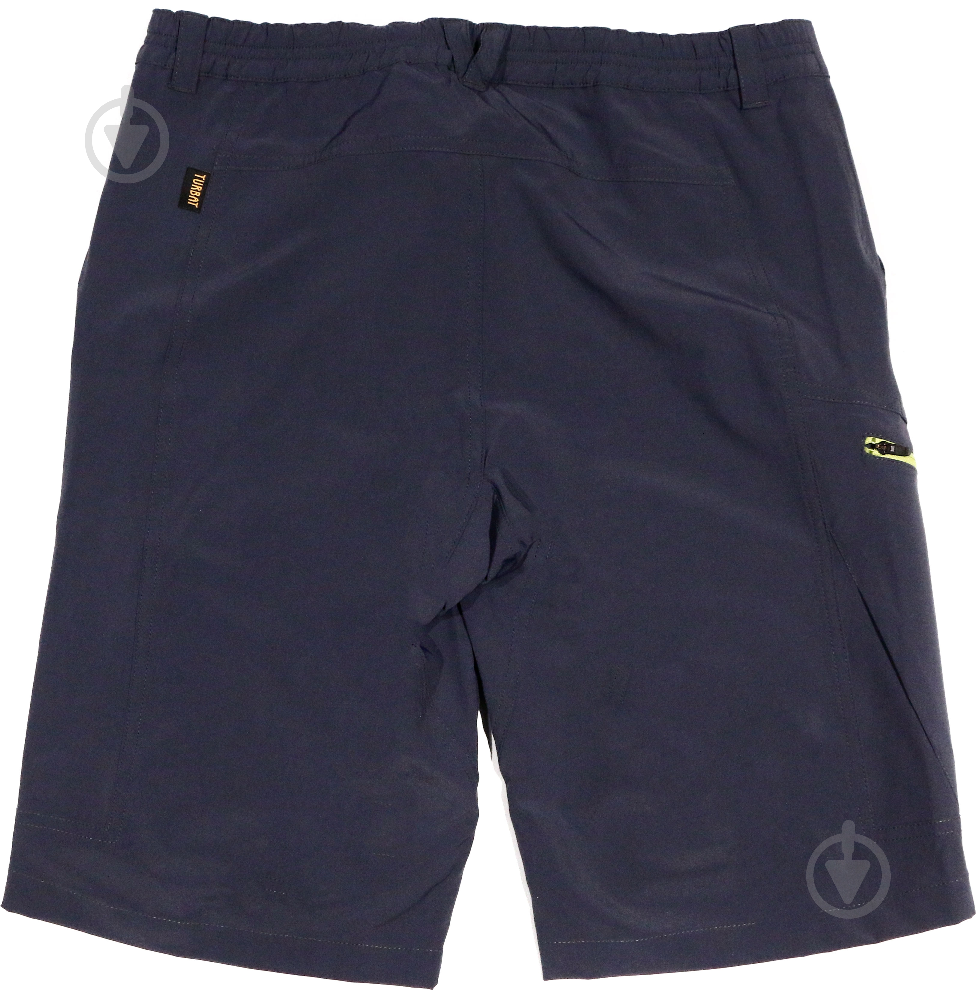 Шорты Turbat BALI TRB BALIM.BNGR р. S синий - фото 2