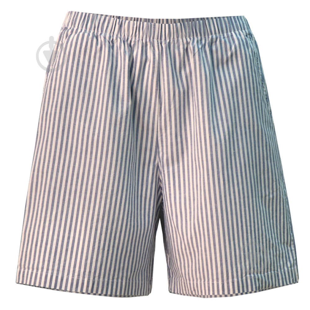 Шорти Ярослав 50901 р. 50 чорний - фото 1 Шорти Ярослав 50901 р. 50 чорний - фото 1