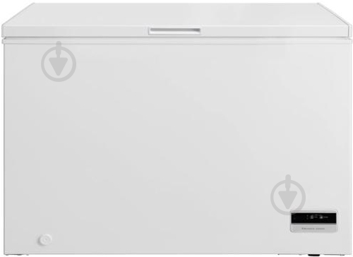 Морозильна скриня Smart SMCF-316W - фото 2