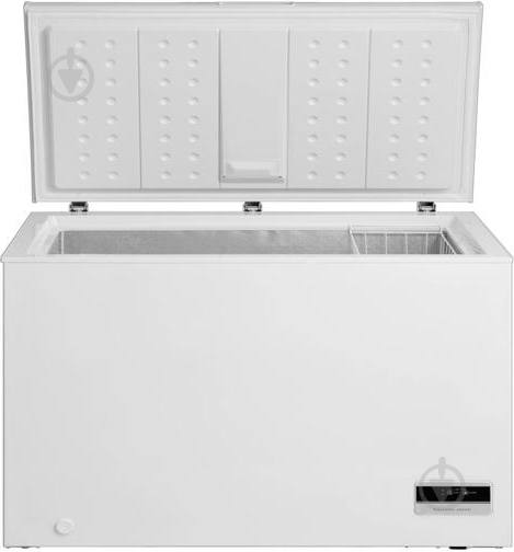 Морозильна скриня Smart SMCF-316W - фото 3