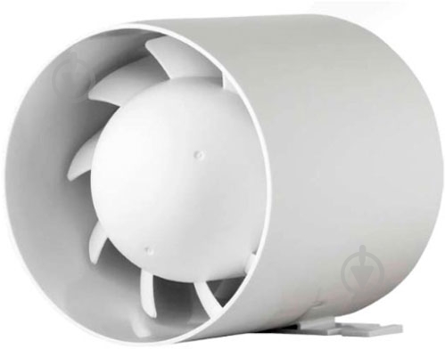 Вентилятор канальный AirRoxy airRoxy aRc 100 S (01-049) - фото 1