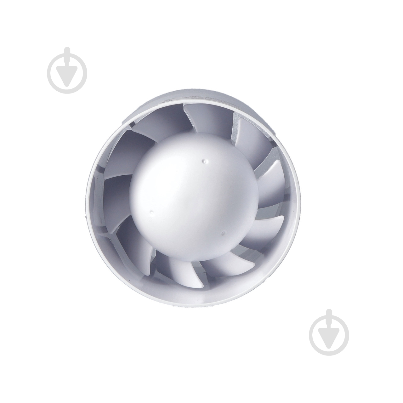 Вентилятор канальный AirRoxy airRoxy aRc 100 S (01-049) - фото 3