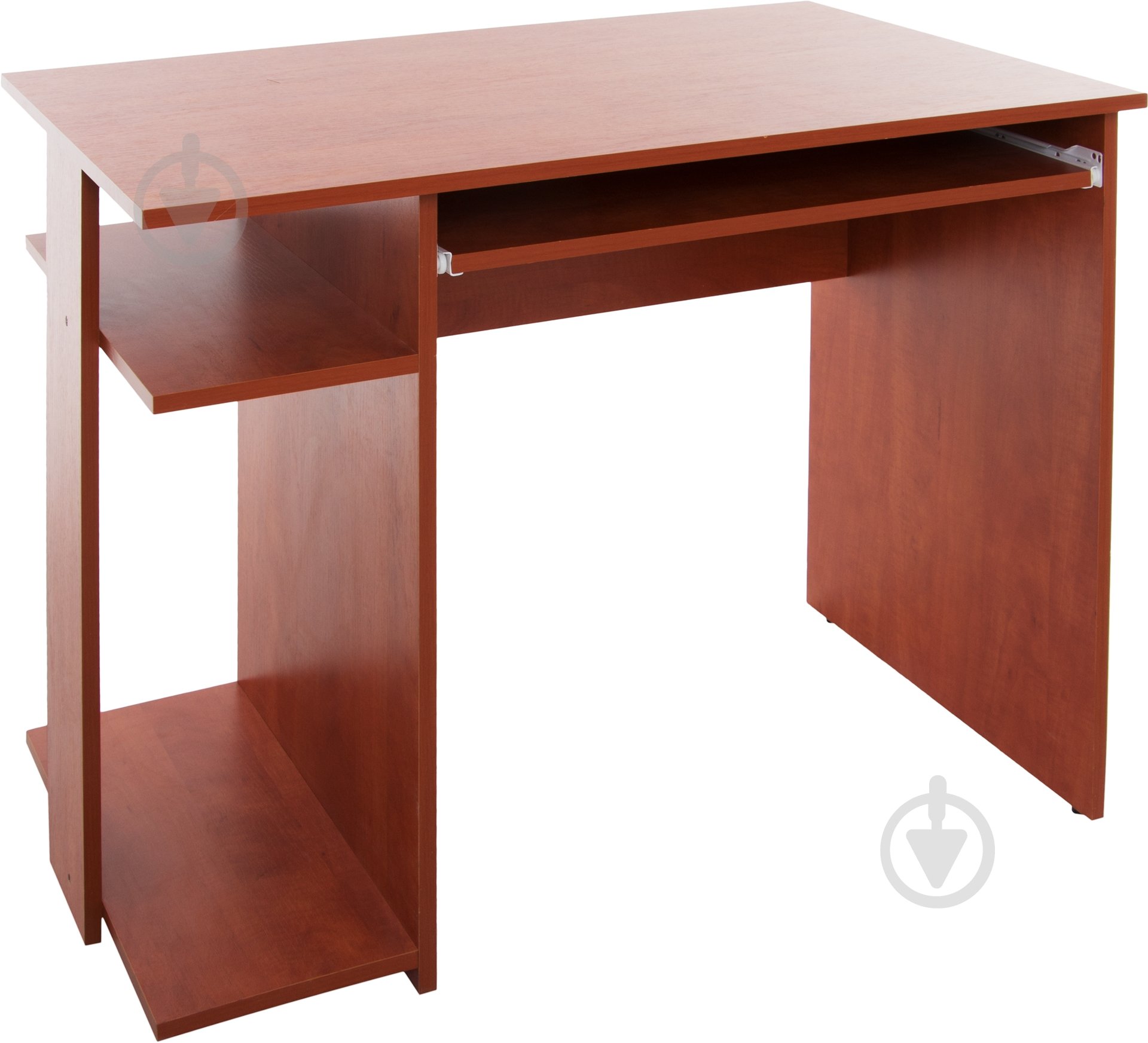 Стол компьютерный Грейд CСK11-1 кальвадос - фото 1 Стол компьютерный Грейд CСK11-1 кальвадос - фото 1