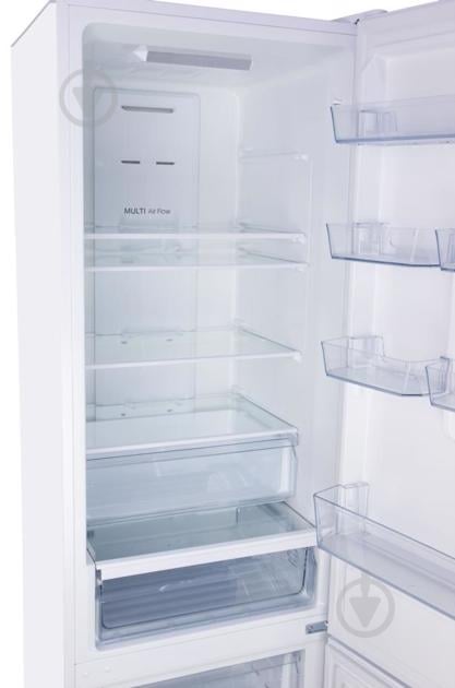 Холодильник Smart BM360WAW - фото 4