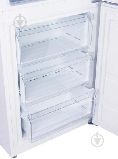 Холодильник Smart BM360WAW - фото 6