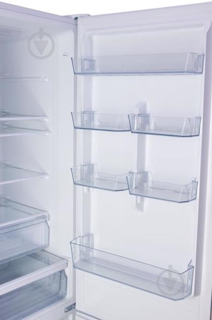 Холодильник Smart BM360WAW - фото 5