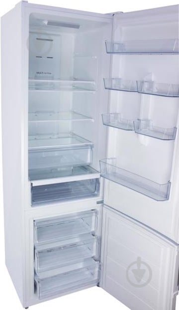 Холодильник Smart BM360WAW - фото 3