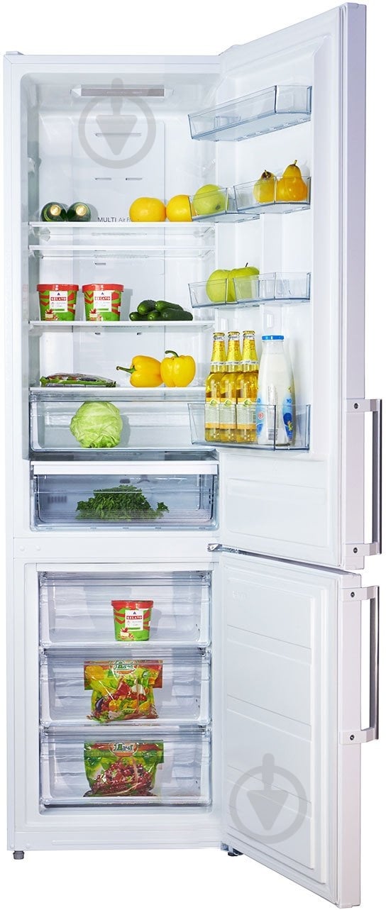 Холодильник Smart BM360WAW - фото 2