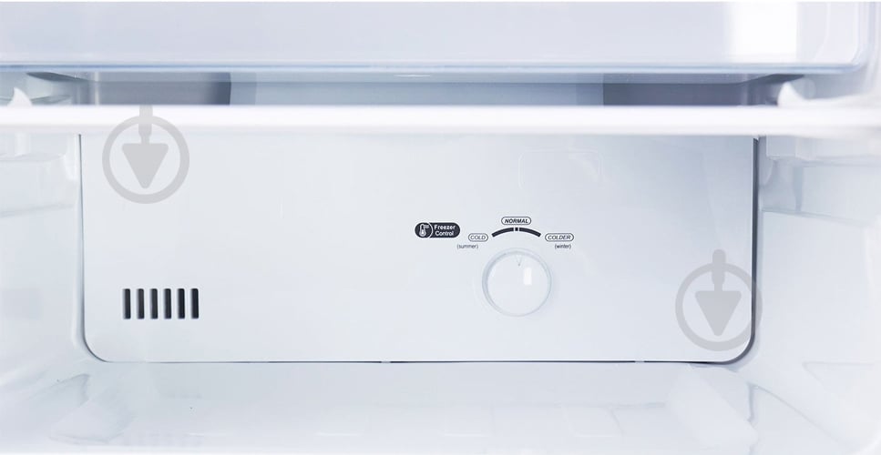 Холодильник Smart BM360WAW - фото 9