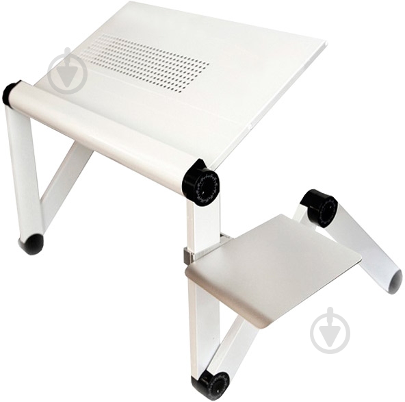 Столик для ноутбука UFT Stardreamer (uftstardreamerwhite) - фото 2